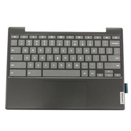 Lenovo C-COVER WITH KEYBOARD 5CB0Z26753